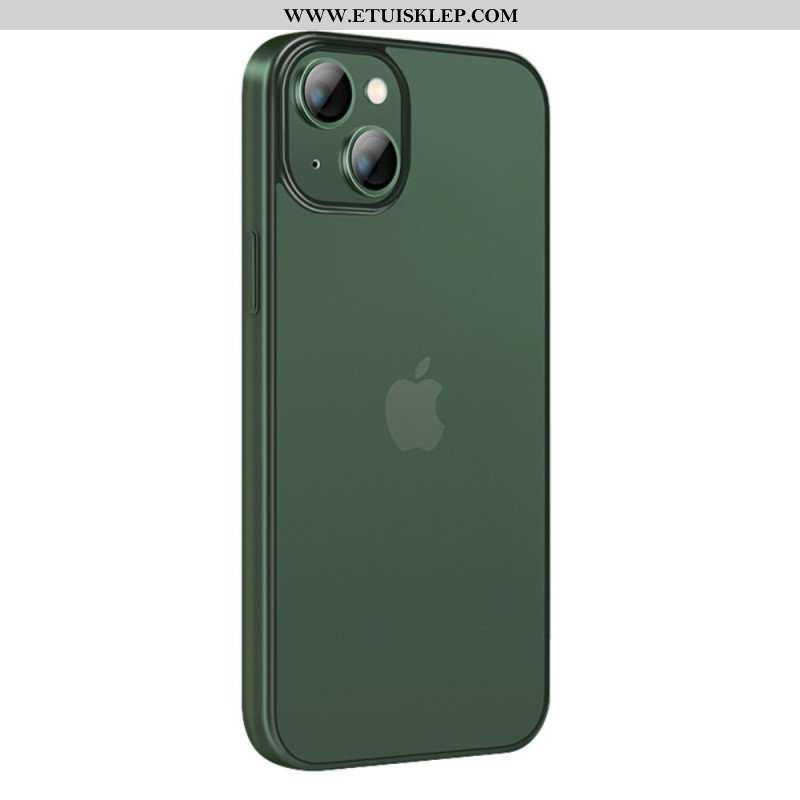 Zielony